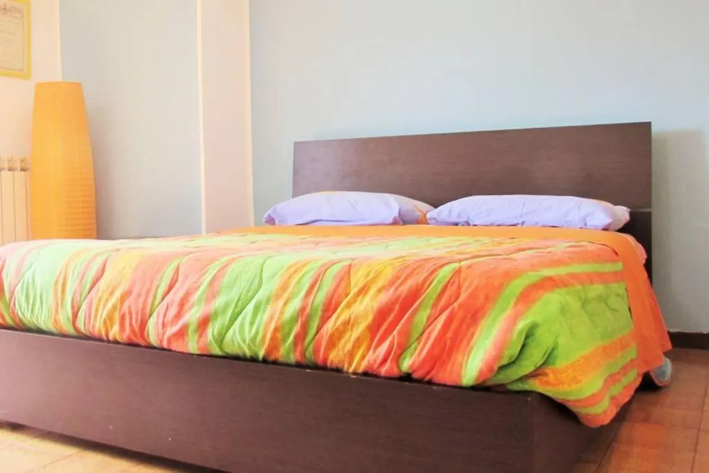 Appartamento Sky Sunset Milano 0*,