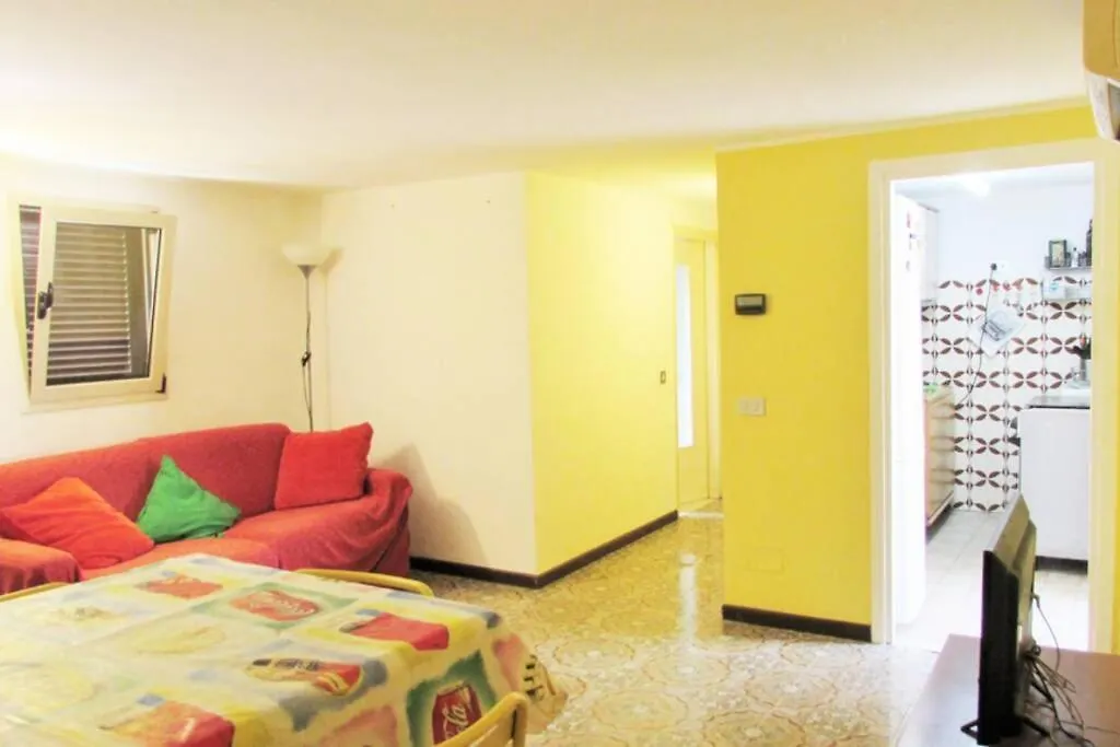 Appartamento Sky Sunset Milano
