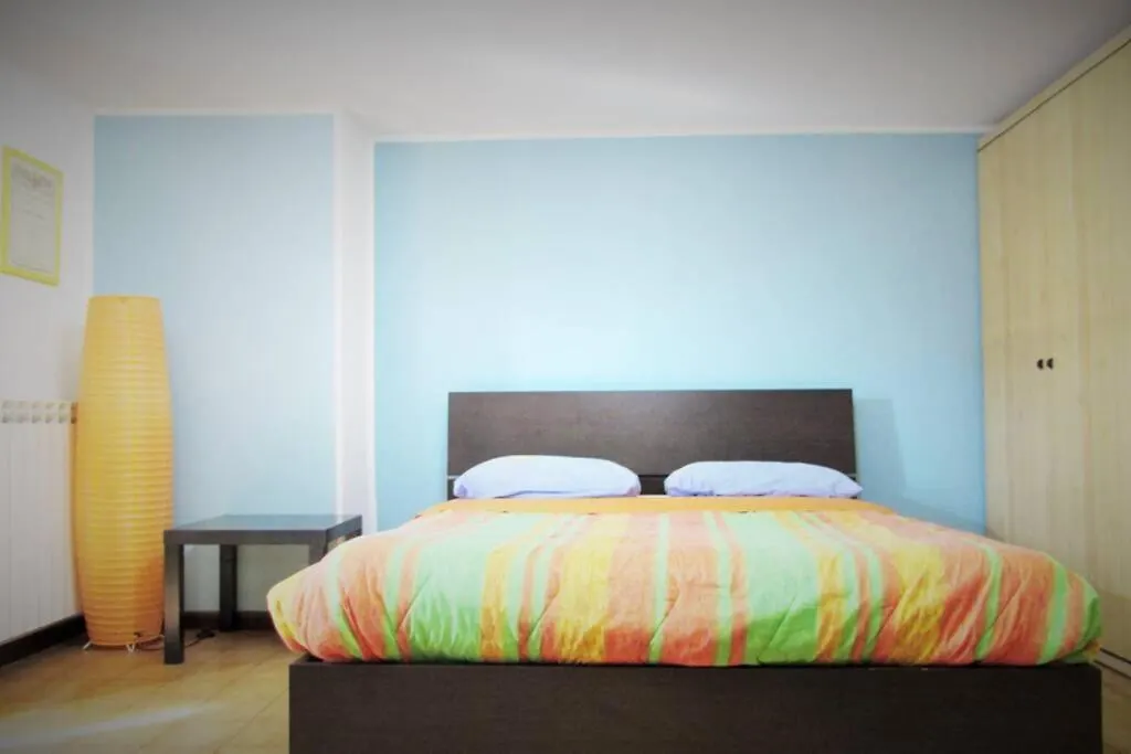 Sky Sunset Apartment Milan